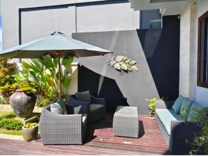 villa nusantara ungasan