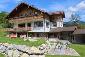 Alpenchalet Gosau - Ubytování bez kategorie ve městě Gosau
