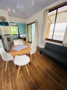 Apartamento Lirios del Río