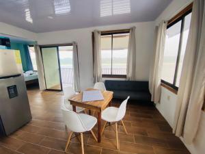 Apartamento Lirios del Río