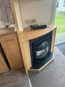 Coastal getaways- Skegness parkdean southview