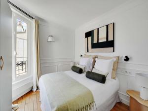 Magnificent apartment- 1BR-4P - Tour-Eiffel