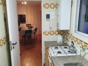 Departamento Mar del Plata Costa