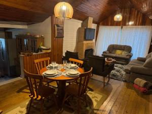 Casa Veredas Campos do Jordão - Ubytování bez kategorie ve městě Campos do Jordão