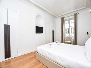 Appartements Charming Apartment - 3BR 8P - Pereire Champerret : Appartement 3 Chambres
