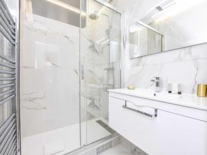Appartements Charming Apartment - 3BR 8P - Pereire Champerret : photos des chambres