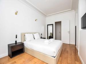 Charming Apartment - 3BR 8P - Pereire Champerret