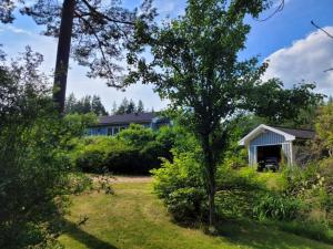 4 star holiday home in HENÅN