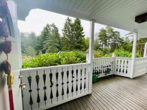 4 star holiday home in HENÅN