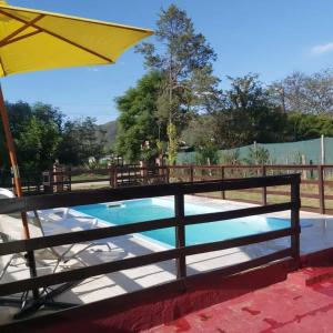 Cabañas Los Abuelos