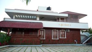 Rg FARMHOUSE Girijapura