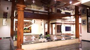 Rg FARMHOUSE Girijapura