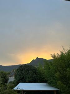 Hospedaje El Paraíso