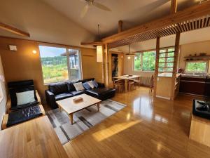 Forest View