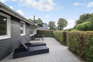 Holiday House Close To The Beach