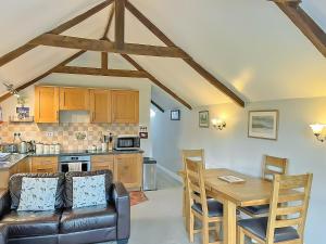 Garden Cottage - Cp28