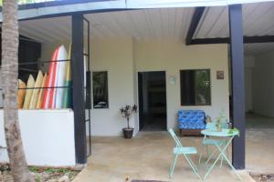 Avellanas Surf Hostel