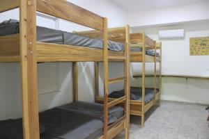 Avellanas Surf Hostel