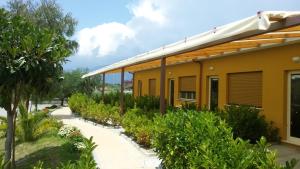 B & B Residence LAncora