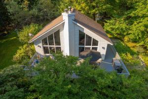 CHALET Le HAVRE NATURE SPA