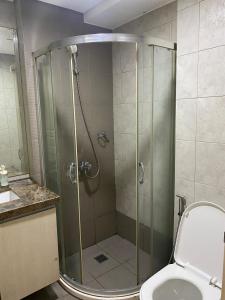 BayHaus MNL - Pet-friendly Condo Near MOA