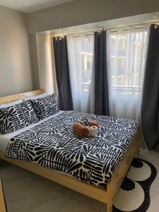 BayHaus MNL - Pet-friendly Condo Near MOA