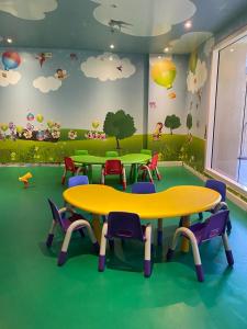 BayHaus MNL - Pet-friendly Condo Near MOA