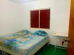 African Symbol Guest House