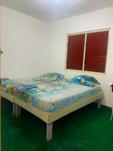 African Symbol Guest House