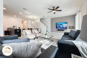 New Themed Rooms5BR Near AttractionsResort