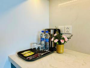 Cactos Inn Apartment Sapphire Hạ Long