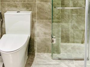 Cactos Inn Apartment Sapphire Hạ Long