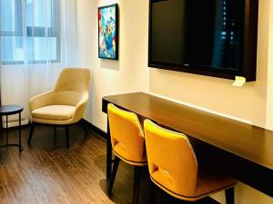 Cactos Inn Apartment Sapphire Hạ Long