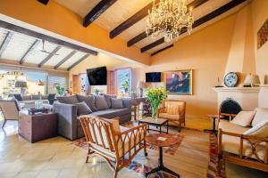 Villa Colonial en el centro de Puerto Vallarta