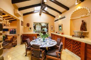 Villa Colonial en el centro de Puerto Vallarta