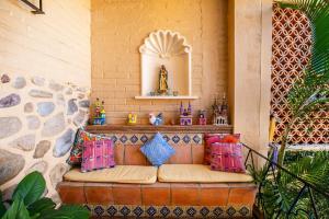 Villa Colonial en el centro de Puerto Vallarta