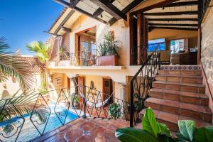 Villa Colonial en el centro de Puerto Vallarta