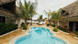Moya Beach Hotel