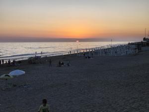 VACANZE Torvaianica PiAZZA ITALIA