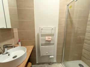 Appartements L-Etape 2 - Center - Cathedral : photos des chambres