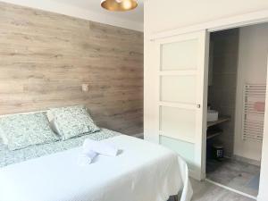 Appartements L-Etape 2 - Center - Cathedral : photos des chambres