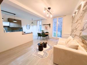 Appartements L-Etape 2 - Center - Cathedral : photos des chambres