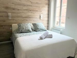 Appartements L-Etape 2 - Center - Cathedral : photos des chambres