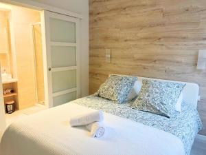 Appartements L-Etape 2 - Center - Cathedral : photos des chambres