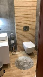 2 BED APARTMENT IN BANSKO RESORT