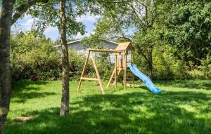 Stunning Home In Odder With Sauna