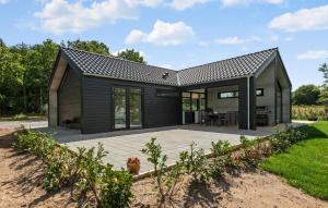 Stunning Home In Odder With Sauna