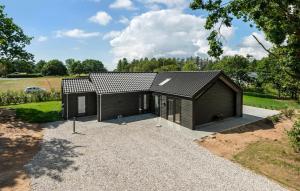 Stunning Home In Odder With Sauna