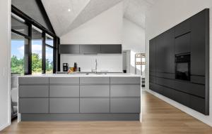 Stunning Home In Odder With Sauna