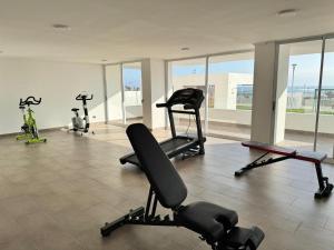 Departamento frente al mar Arica